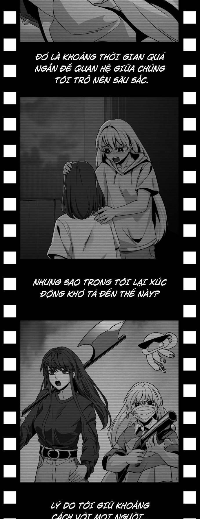 đọc truyện Kẻ Giết Anh Hùng Chương 122 ảnh 48 tại Thiên Thai Truyện