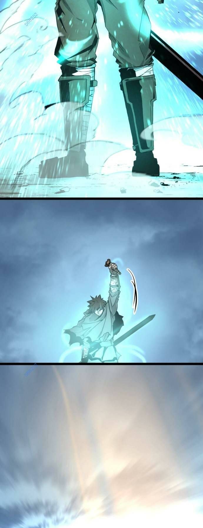 đọc truyện Kẻ Giết Anh Hùng Chương 122 ảnh 7 tại Thiên Thai Truyện