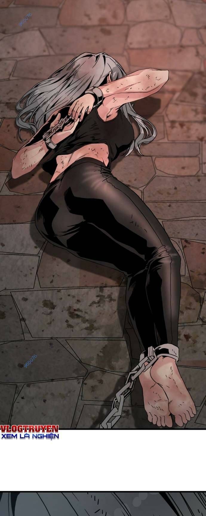 đọc truyện Kẻ Giết Anh Hùng Chương 123 ảnh 3 tại Thiên Thai Truyện