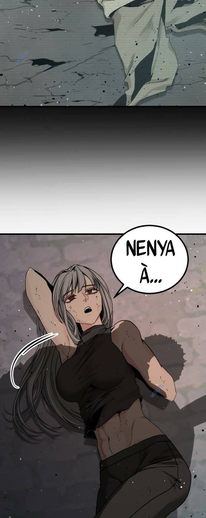 đọc truyện Kẻ Giết Anh Hùng Chương 123 ảnh 17 tại Thiên Thai Truyện