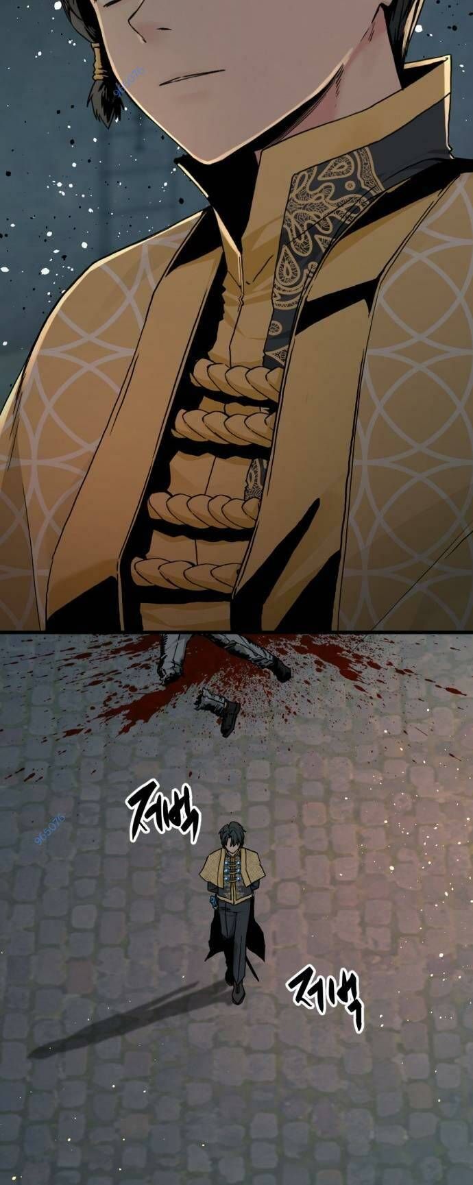 đọc truyện Kẻ Giết Anh Hùng Chương 123 ảnh 25 tại Thiên Thai Truyện