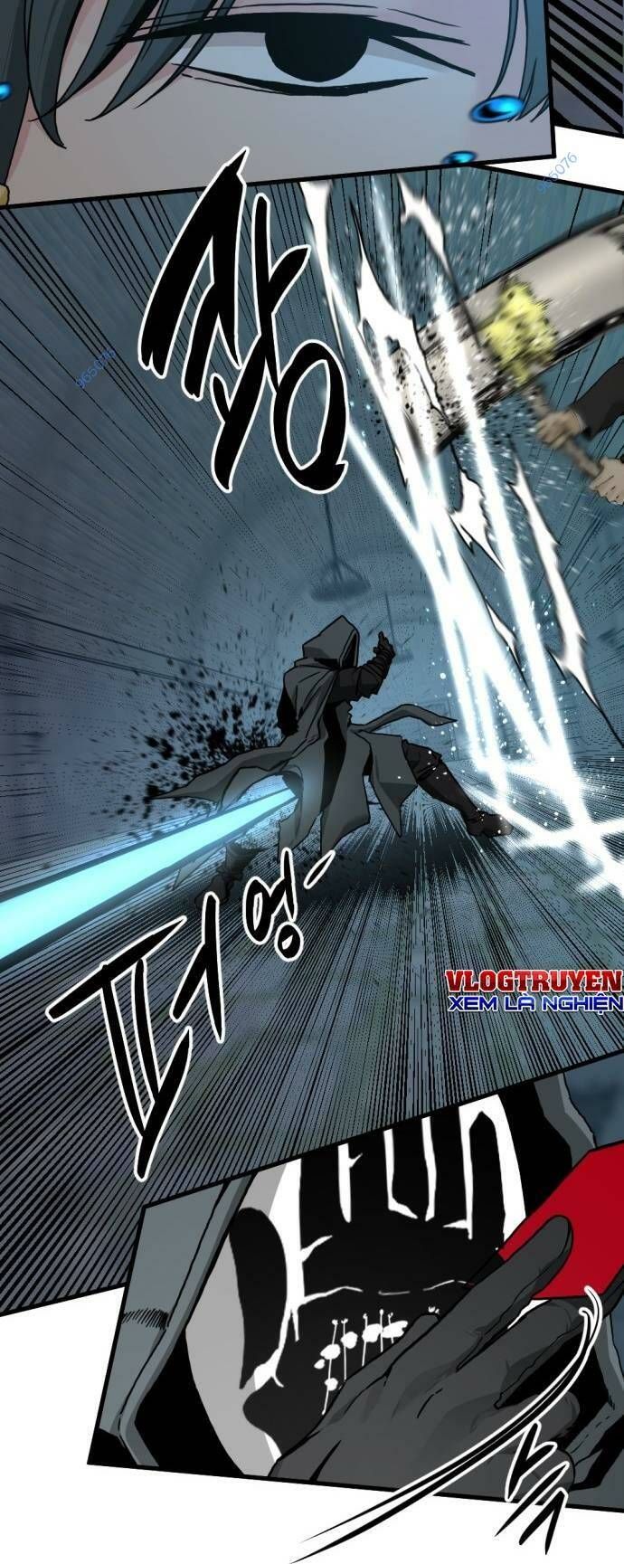 đọc truyện Kẻ Giết Anh Hùng Chương 123 ảnh 33 tại Thiên Thai Truyện