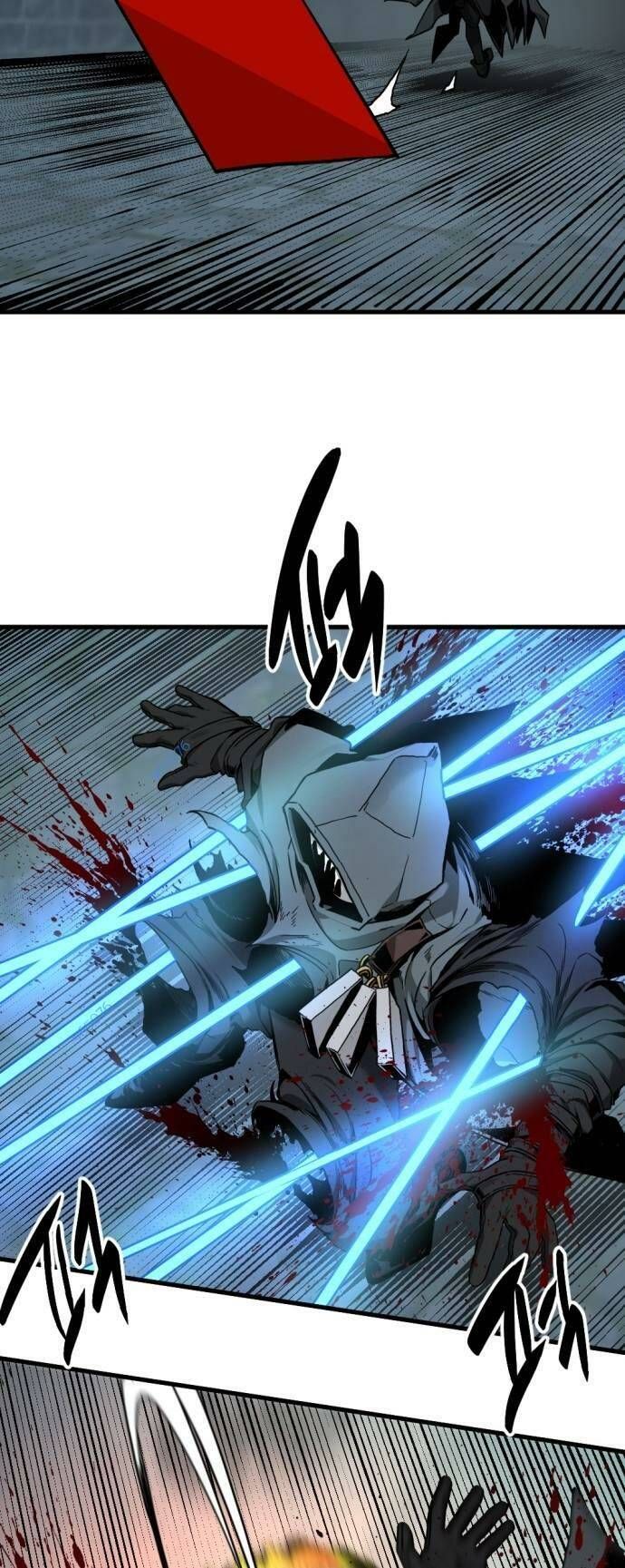 đọc truyện Kẻ Giết Anh Hùng Chương 123 ảnh 37 tại Thiên Thai Truyện