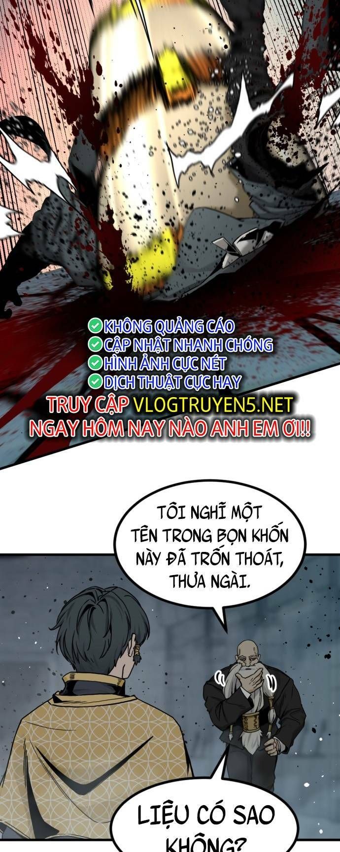 đọc truyện Kẻ Giết Anh Hùng Chương 123 ảnh 38 tại Thiên Thai Truyện