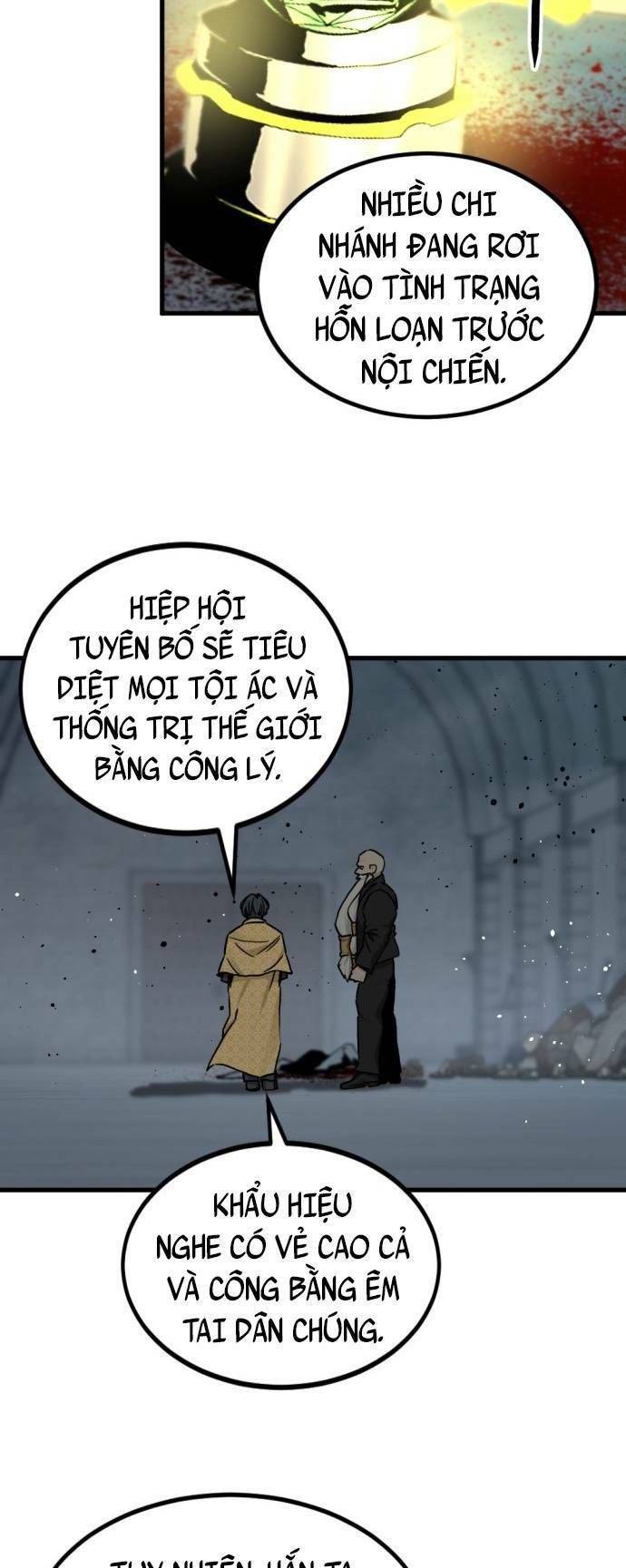 đọc truyện Kẻ Giết Anh Hùng Chương 123 ảnh 40 tại Thiên Thai Truyện