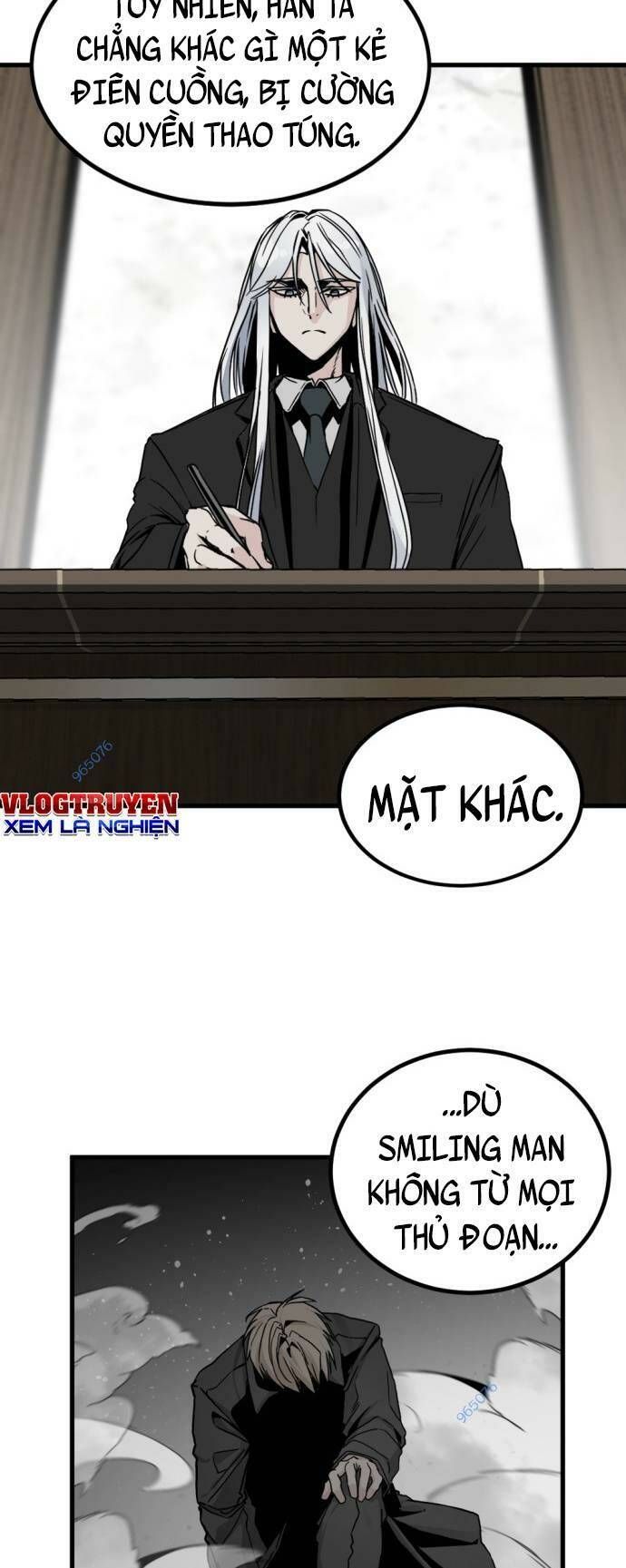 đọc truyện Kẻ Giết Anh Hùng Chương 123 ảnh 41 tại Thiên Thai Truyện