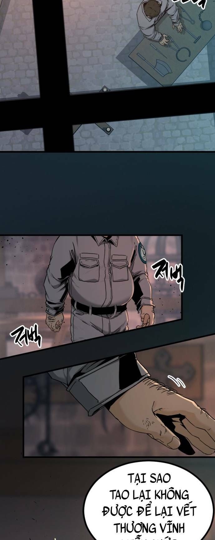 đọc truyện Kẻ Giết Anh Hùng Chương 123 ảnh 6 tại Thiên Thai Truyện