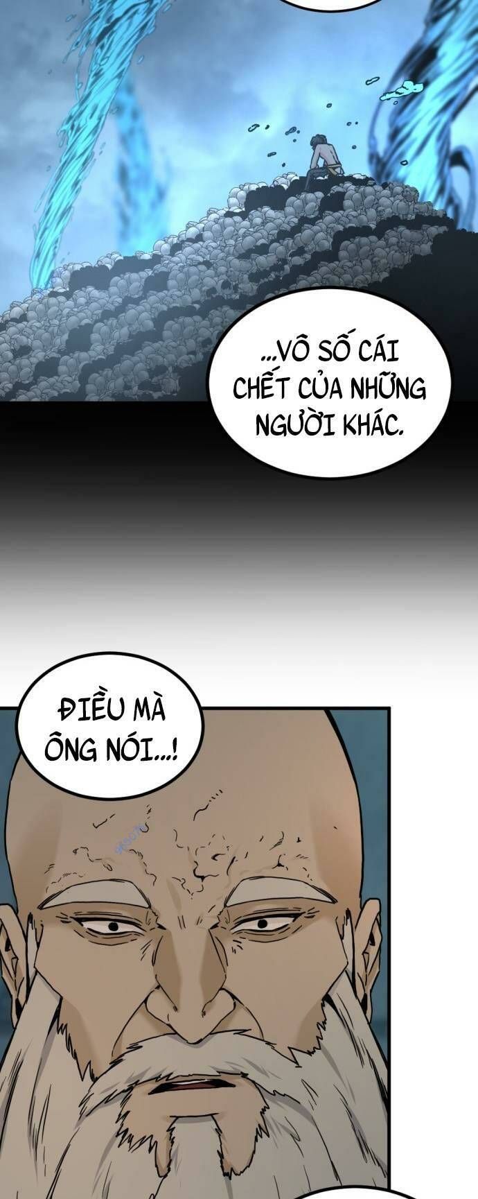 đọc truyện Kẻ Giết Anh Hùng Chương 123 ảnh 49 tại Thiên Thai Truyện