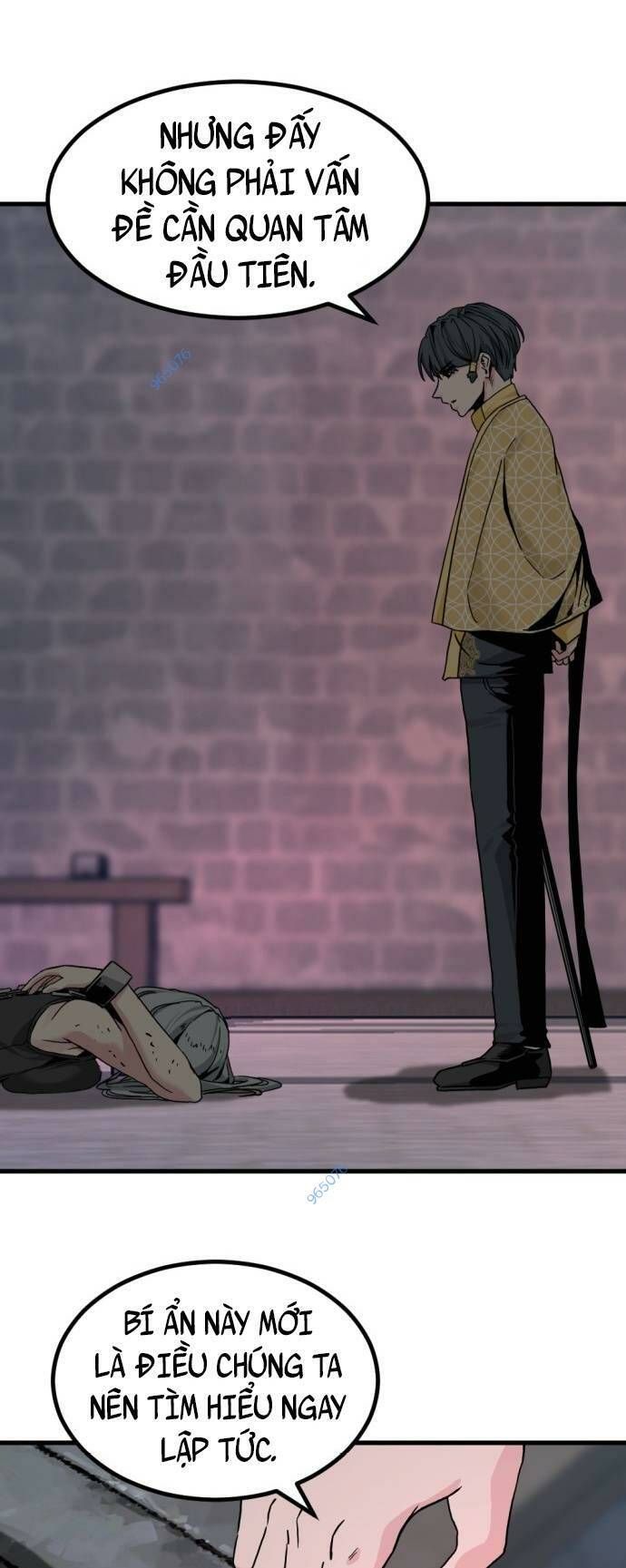 đọc truyện Kẻ Giết Anh Hùng Chương 123 ảnh 53 tại Thiên Thai Truyện