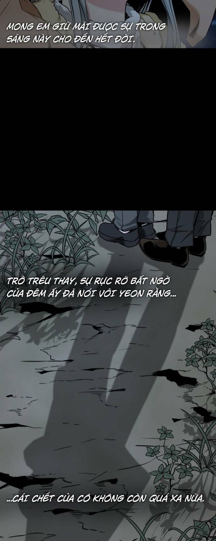 đọc truyện Kẻ Giết Anh Hùng Chương 124 ảnh 12 tại Thiên Thai Truyện