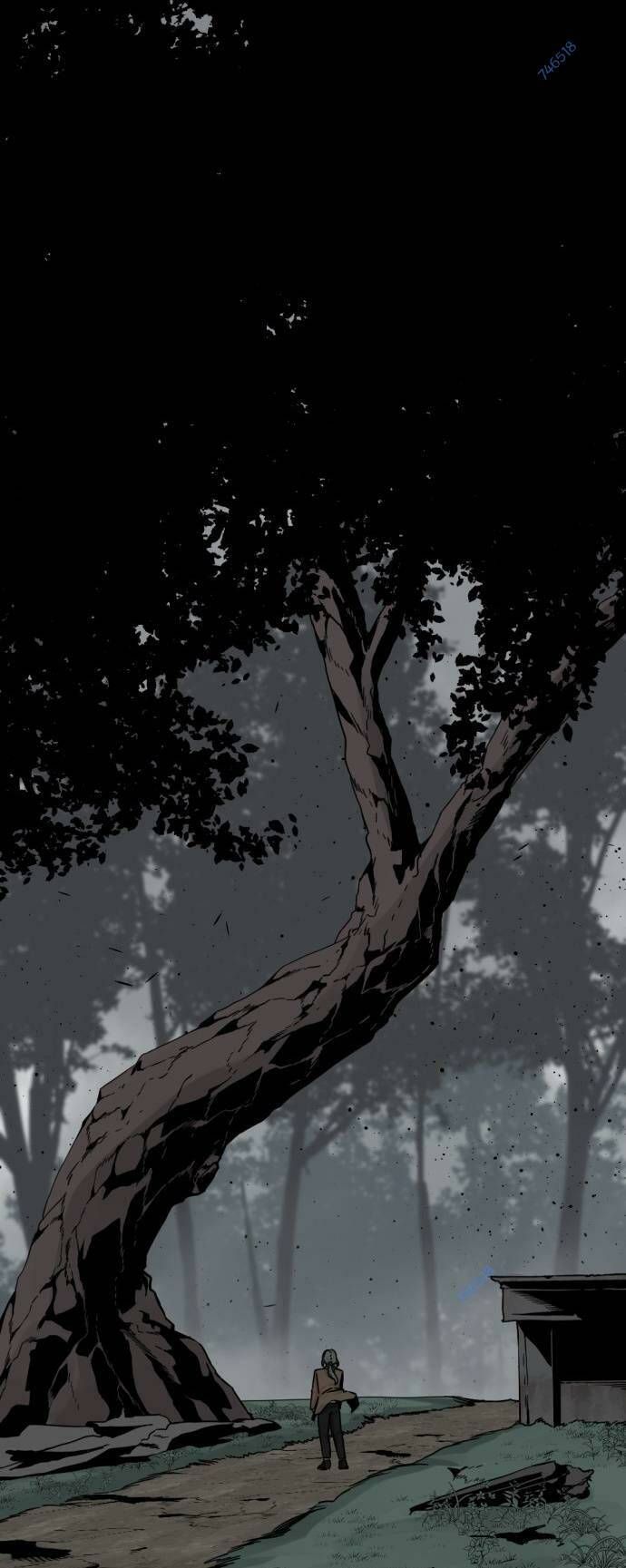 đọc truyện Kẻ Giết Anh Hùng Chương 124 ảnh 25 tại Thiên Thai Truyện