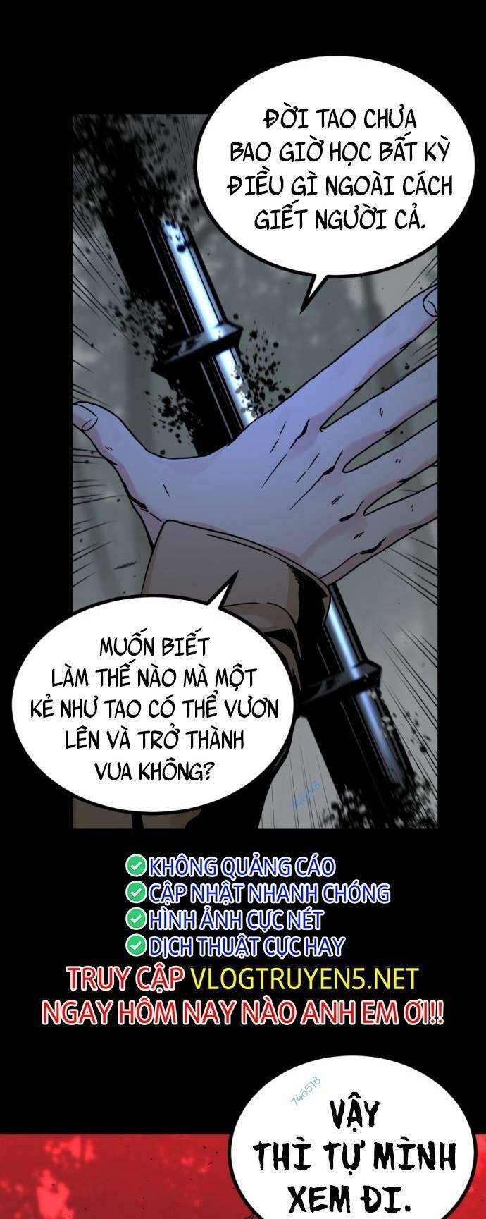 đọc truyện Kẻ Giết Anh Hùng Chương 124 ảnh 29 tại Thiên Thai Truyện