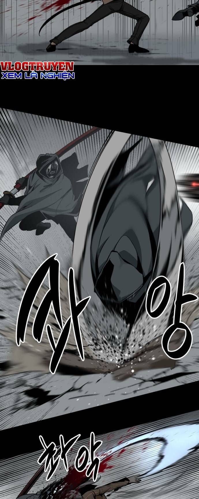 đọc truyện Kẻ Giết Anh Hùng Chương 124 ảnh 34 tại Thiên Thai Truyện