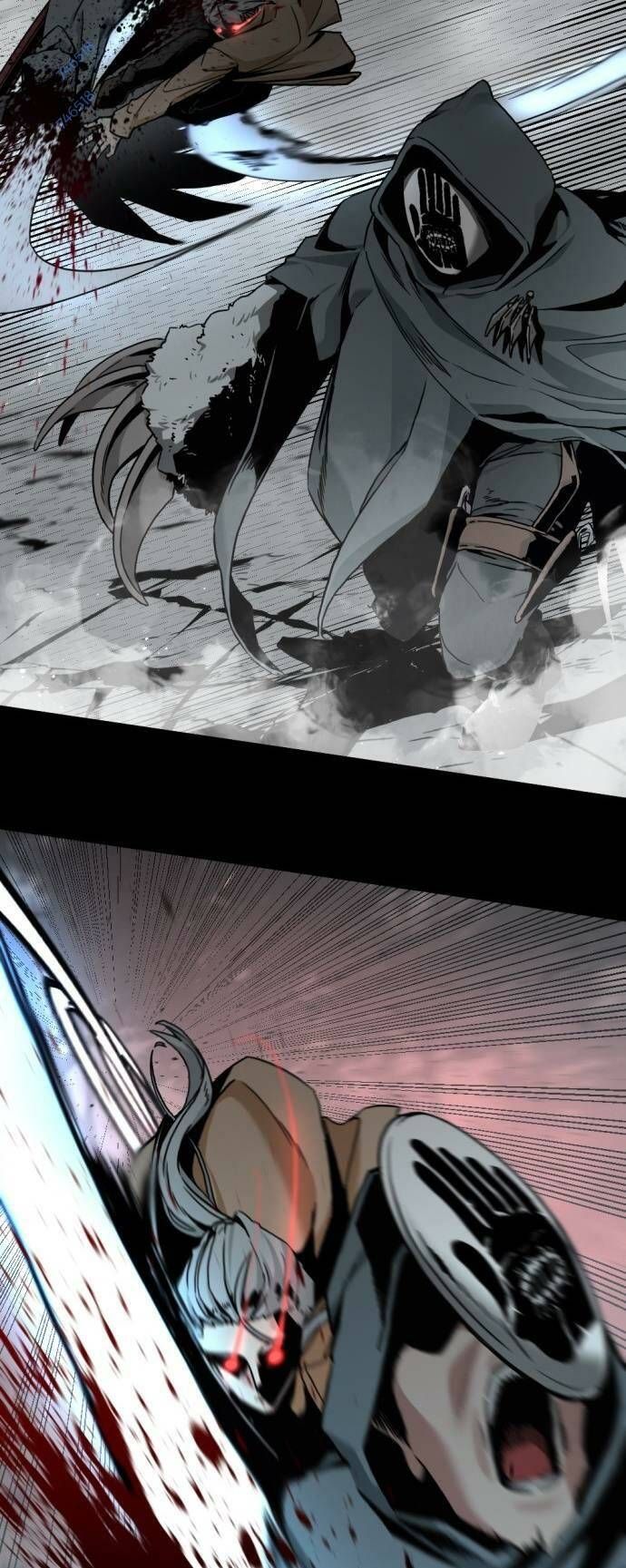 đọc truyện Kẻ Giết Anh Hùng Chương 124 ảnh 35 tại Thiên Thai Truyện