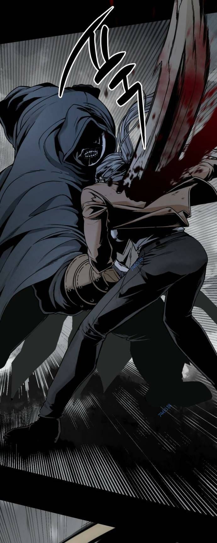 đọc truyện Kẻ Giết Anh Hùng Chương 124 ảnh 37 tại Thiên Thai Truyện