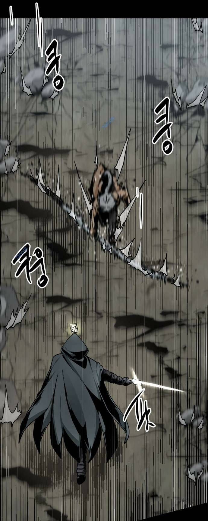 đọc truyện Kẻ Giết Anh Hùng Chương 124 ảnh 41 tại Thiên Thai Truyện