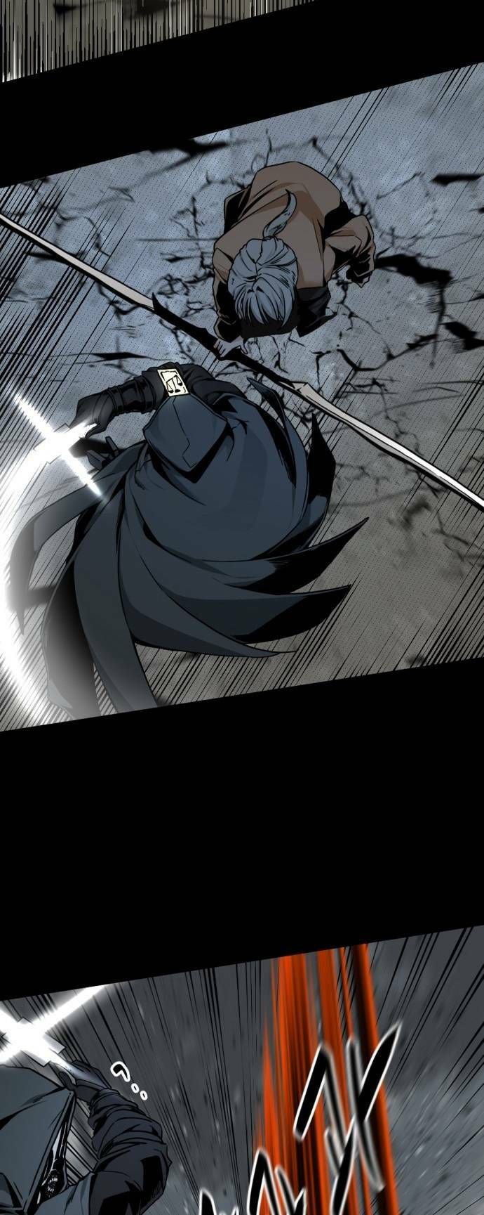 đọc truyện Kẻ Giết Anh Hùng Chương 124 ảnh 42 tại Thiên Thai Truyện