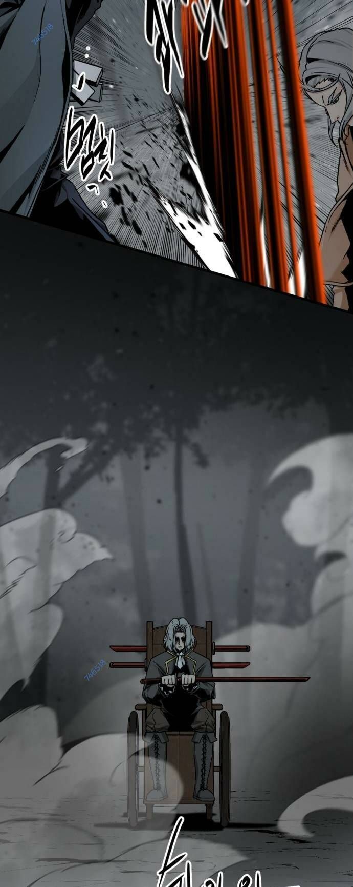 đọc truyện Kẻ Giết Anh Hùng Chương 124 ảnh 43 tại Thiên Thai Truyện