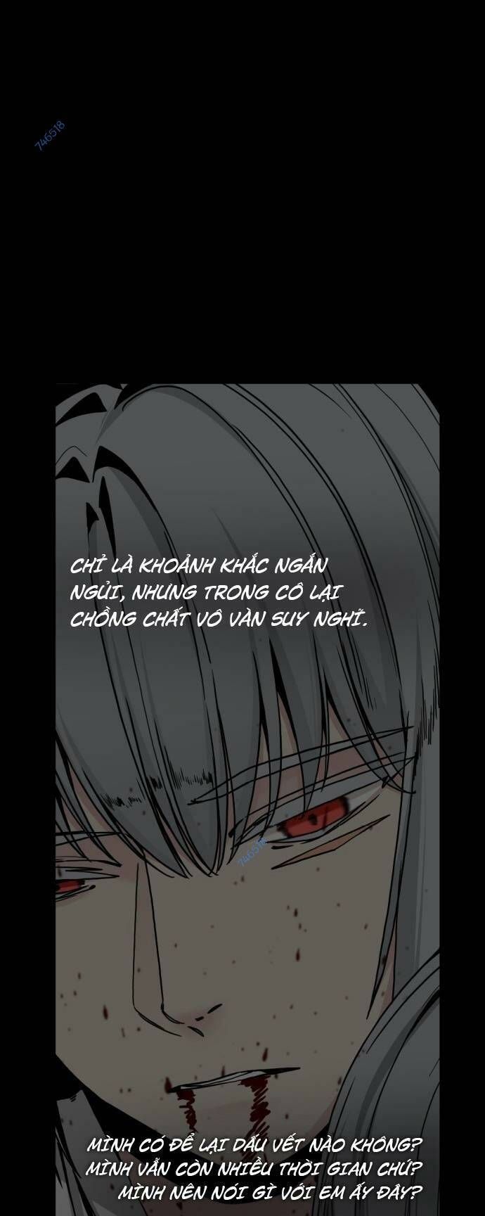 đọc truyện Kẻ Giết Anh Hùng Chương 124 ảnh 49 tại Thiên Thai Truyện