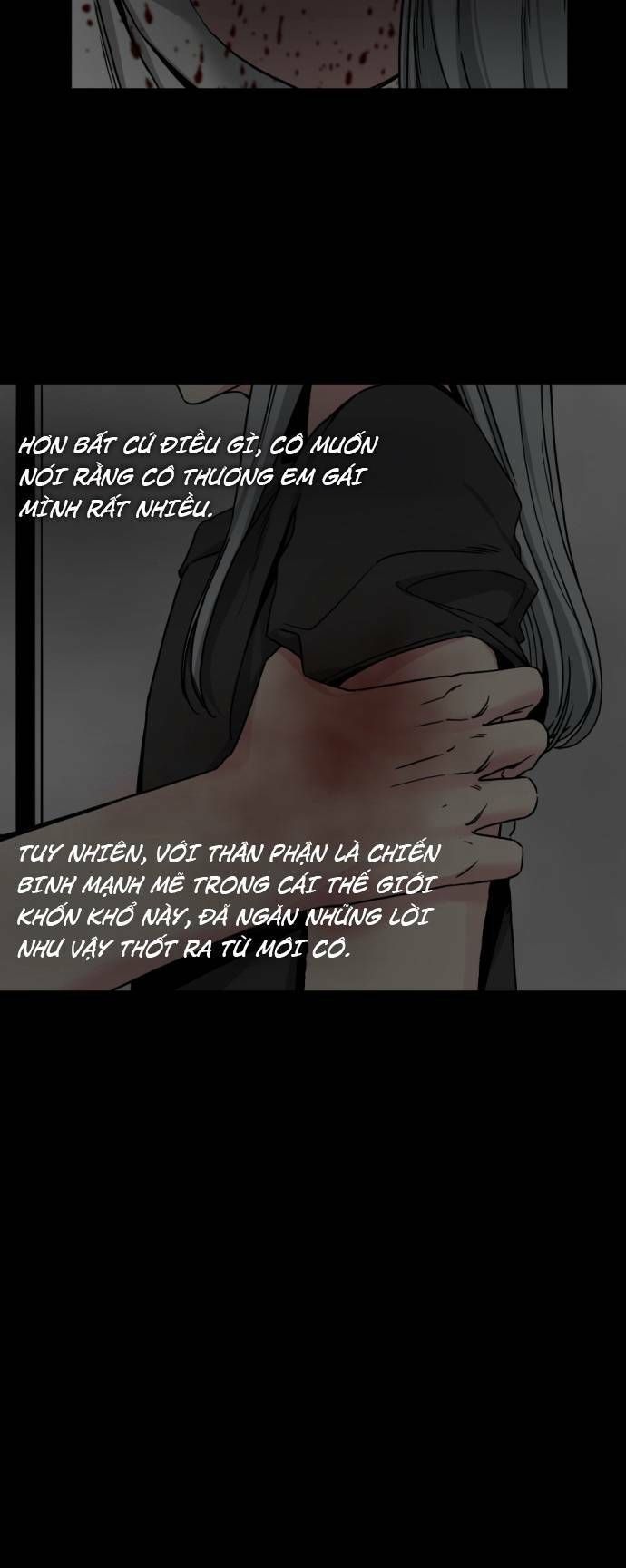 đọc truyện Kẻ Giết Anh Hùng Chương 124 ảnh 50 tại Thiên Thai Truyện