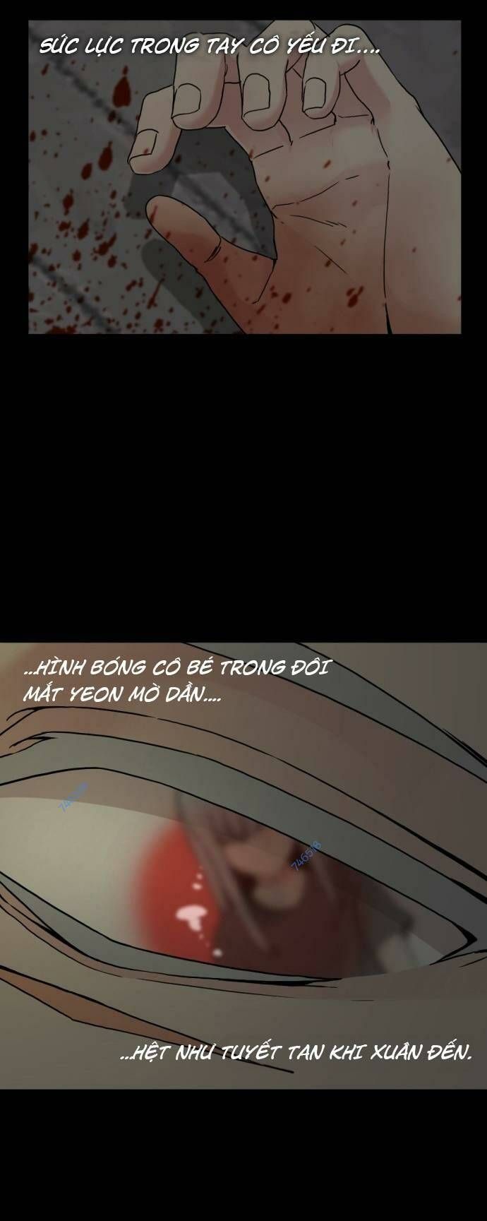 đọc truyện Kẻ Giết Anh Hùng Chương 124 ảnh 55 tại Thiên Thai Truyện