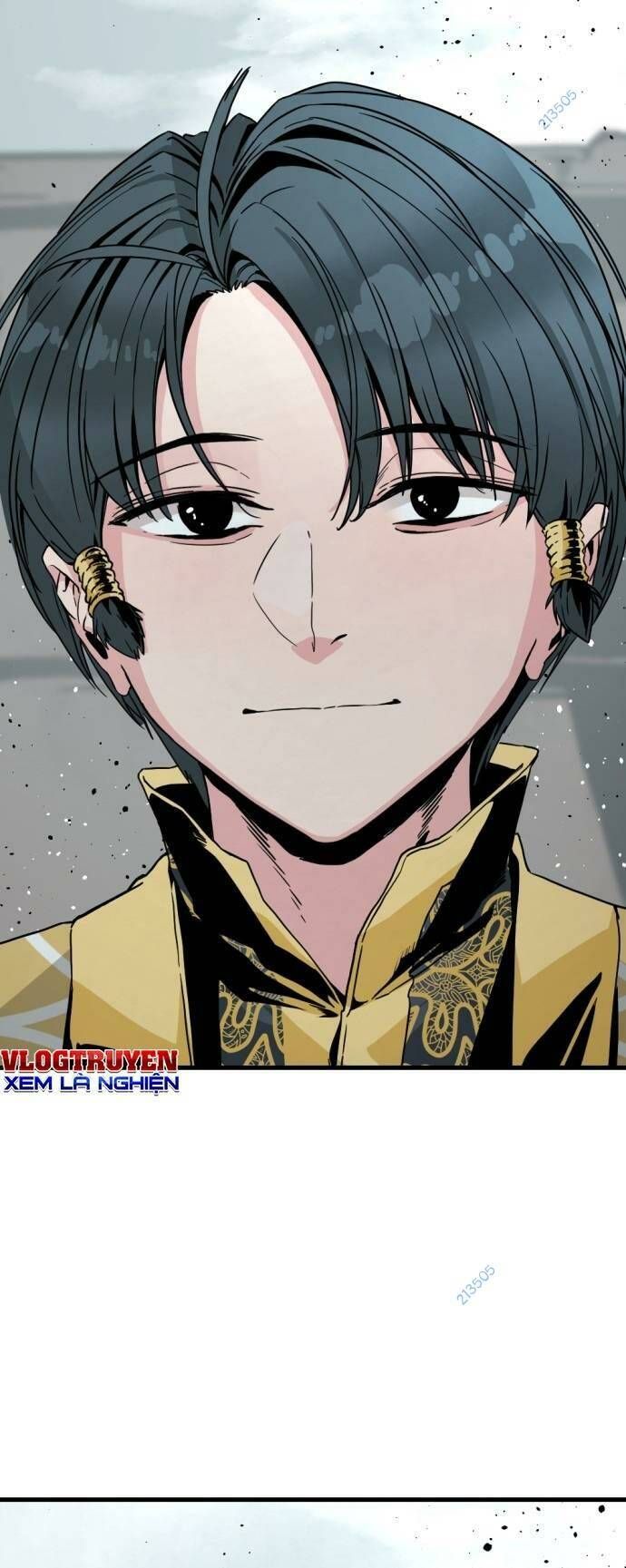 đọc truyện Kẻ Giết Anh Hùng Chương 125 ảnh 3 tại Thiên Thai Truyện