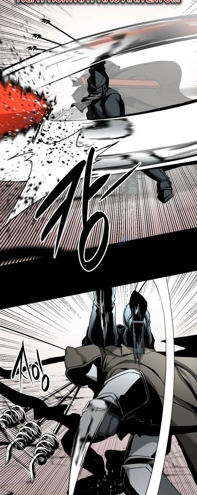 đọc truyện Kẻ Giết Anh Hùng Chương 125 ảnh 13 tại Thiên Thai Truyện