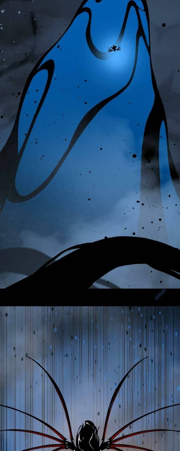 đọc truyện Kẻ Giết Anh Hùng Chương 125 ảnh 19 tại Thiên Thai Truyện