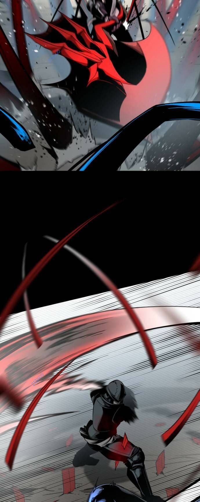 đọc truyện Kẻ Giết Anh Hùng Chương 125 ảnh 21 tại Thiên Thai Truyện