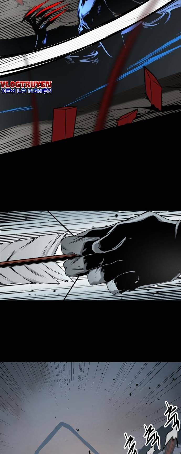 đọc truyện Kẻ Giết Anh Hùng Chương 125 ảnh 22 tại Thiên Thai Truyện