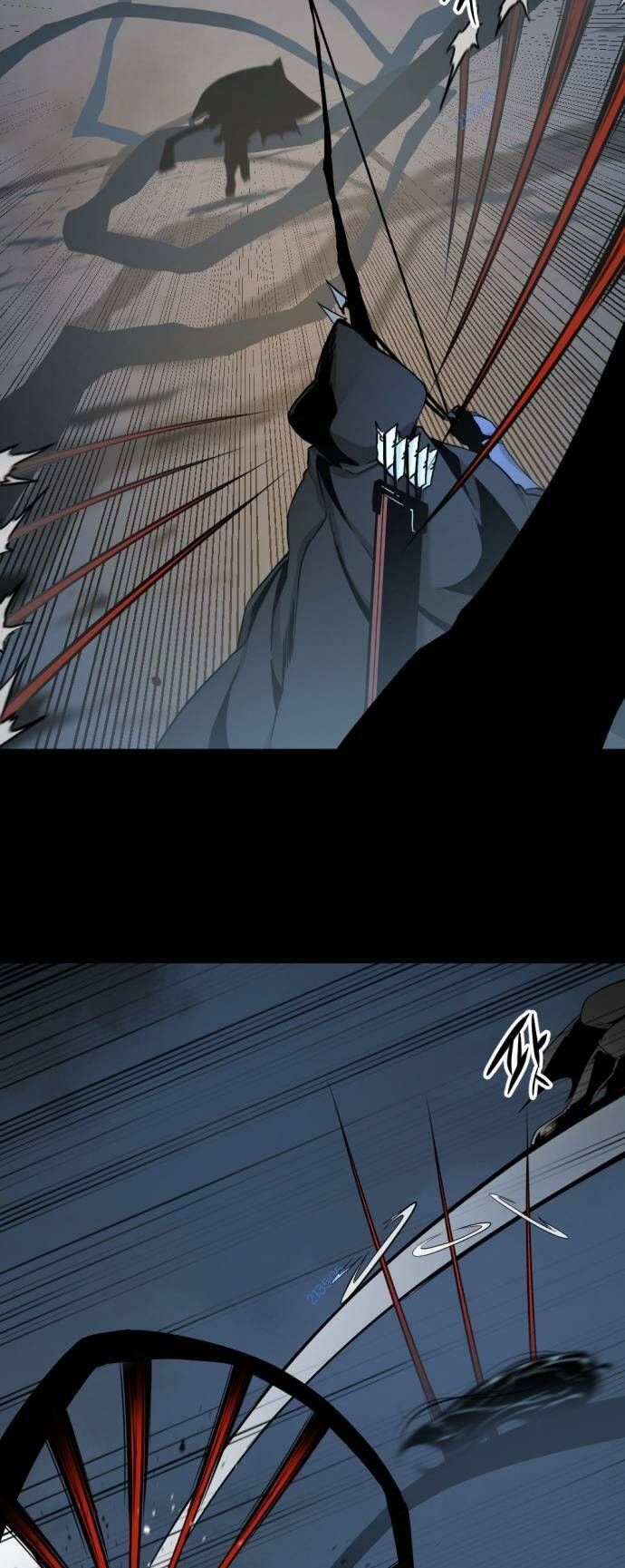 đọc truyện Kẻ Giết Anh Hùng Chương 125 ảnh 23 tại Thiên Thai Truyện