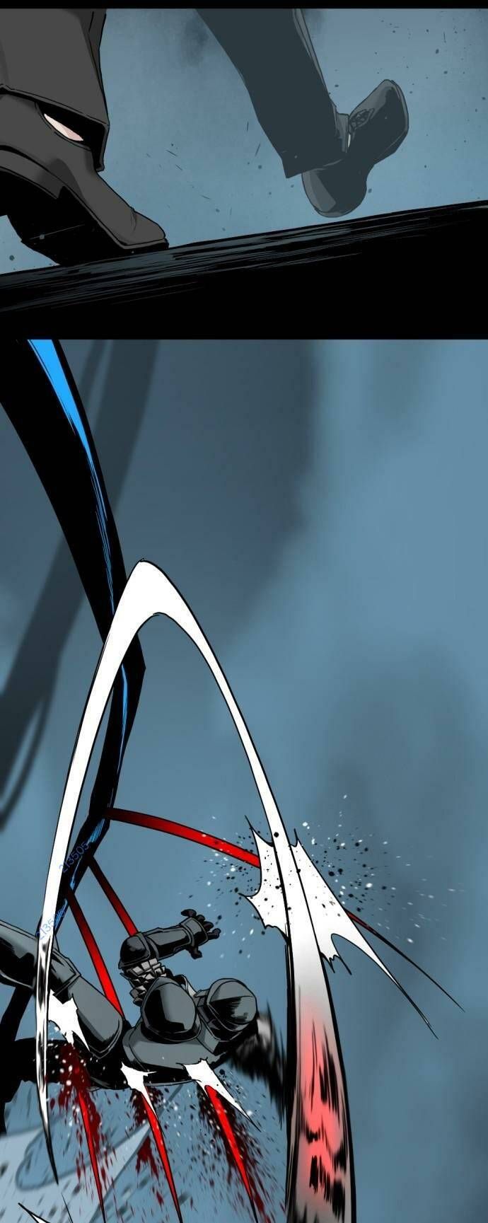 đọc truyện Kẻ Giết Anh Hùng Chương 125 ảnh 25 tại Thiên Thai Truyện