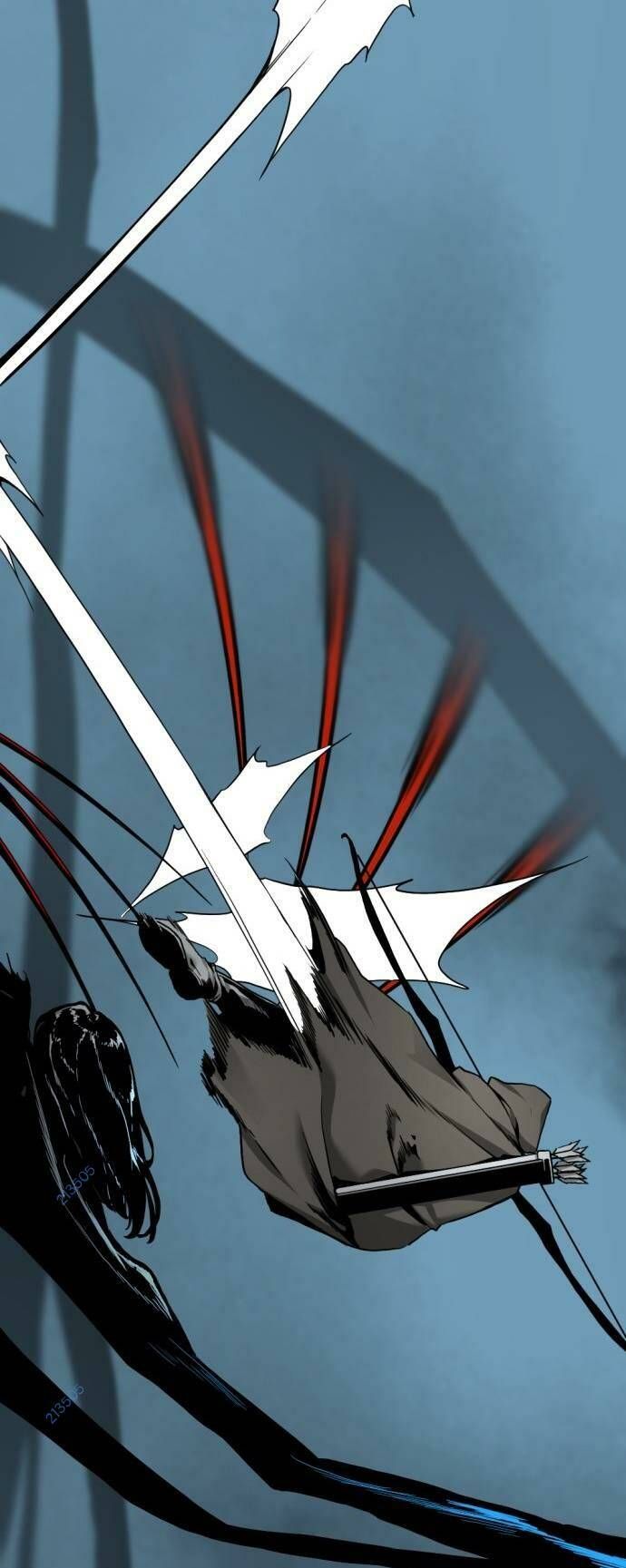 đọc truyện Kẻ Giết Anh Hùng Chương 125 ảnh 27 tại Thiên Thai Truyện