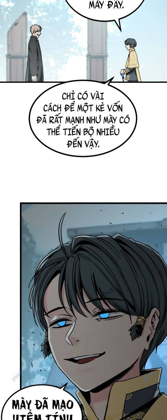 đọc truyện Kẻ Giết Anh Hùng Chương 125 ảnh 5 tại Thiên Thai Truyện