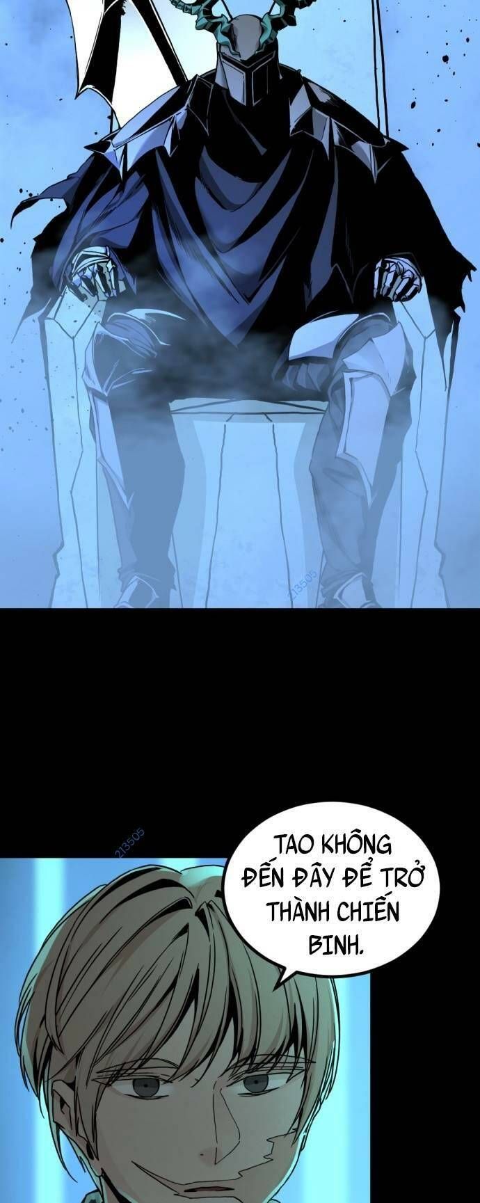 đọc truyện Kẻ Giết Anh Hùng Chương 125 ảnh 33 tại Thiên Thai Truyện