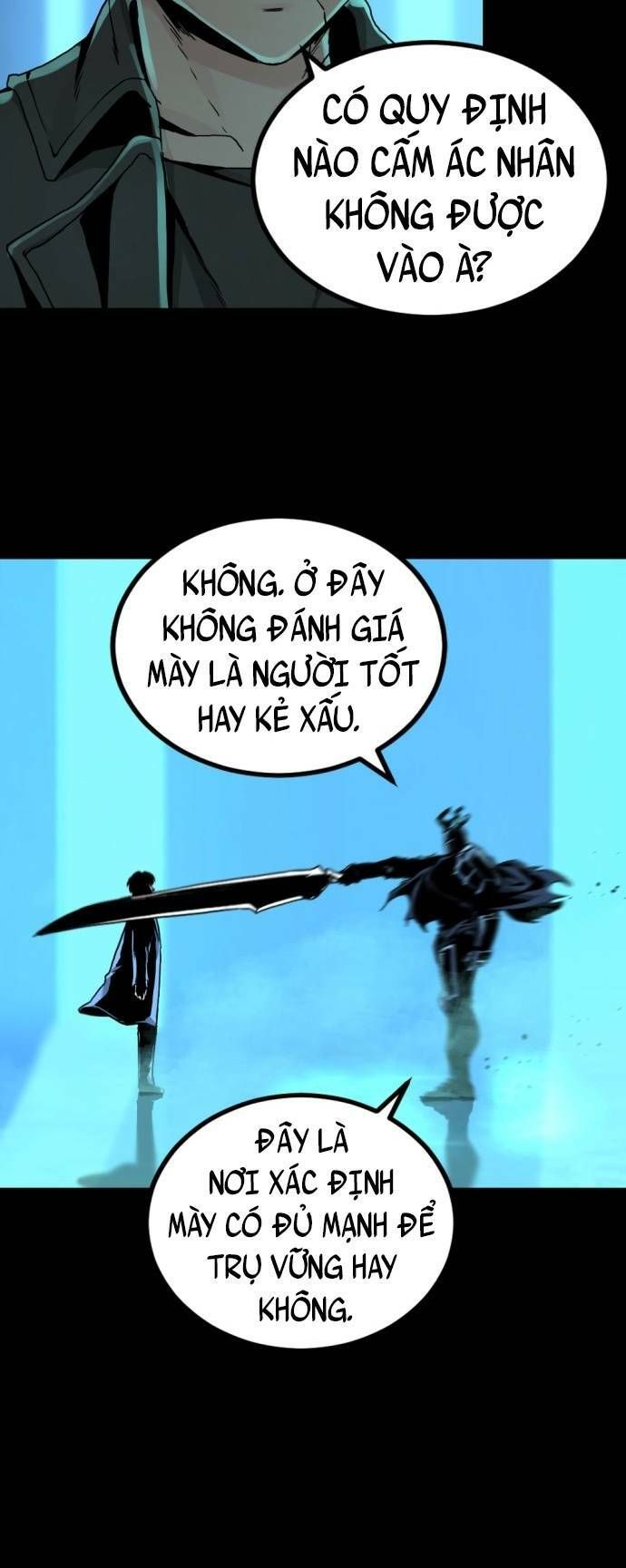 đọc truyện Kẻ Giết Anh Hùng Chương 125 ảnh 34 tại Thiên Thai Truyện