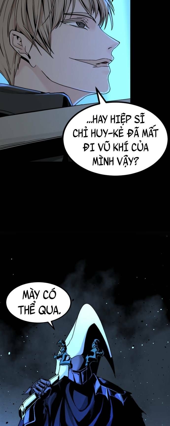 đọc truyện Kẻ Giết Anh Hùng Chương 125 ảnh 36 tại Thiên Thai Truyện