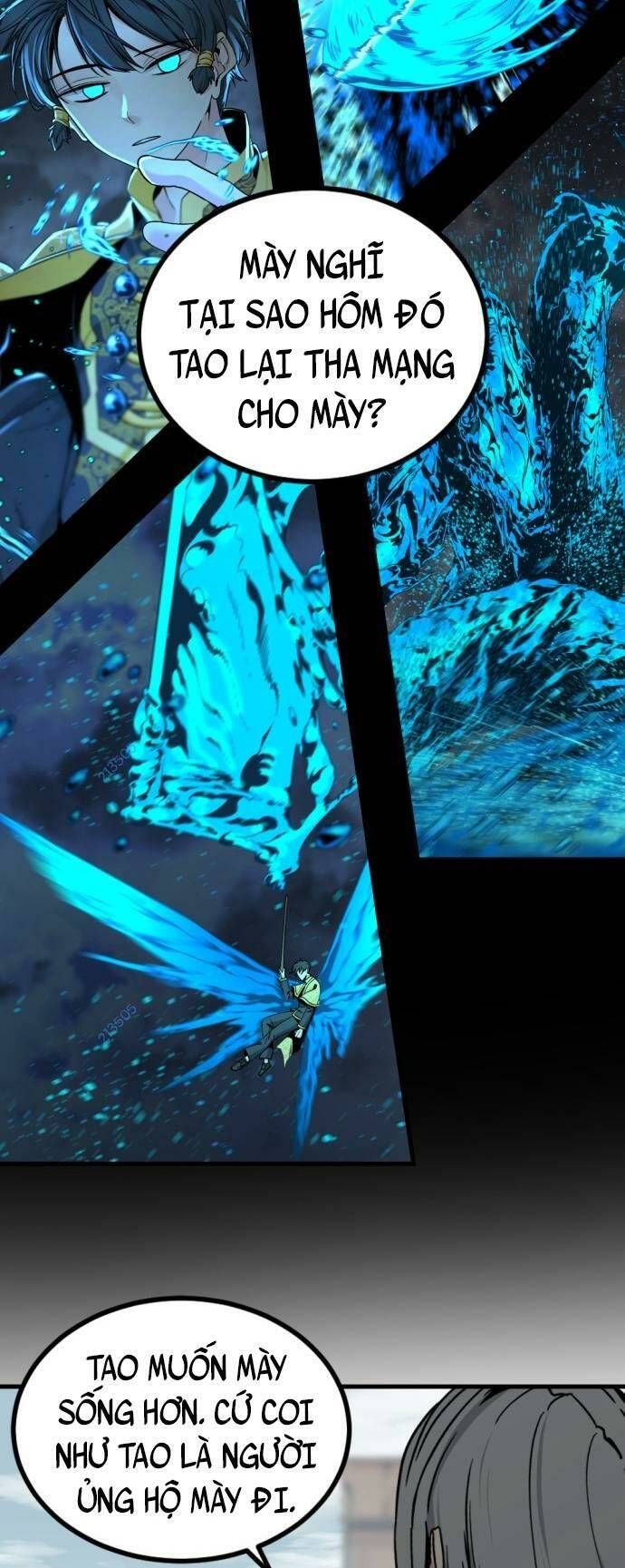 đọc truyện Kẻ Giết Anh Hùng Chương 125 ảnh 45 tại Thiên Thai Truyện