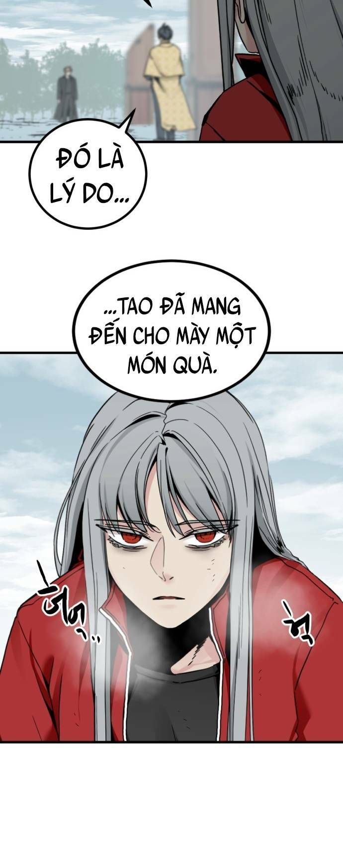 đọc truyện Kẻ Giết Anh Hùng Chương 125 ảnh 46 tại Thiên Thai Truyện