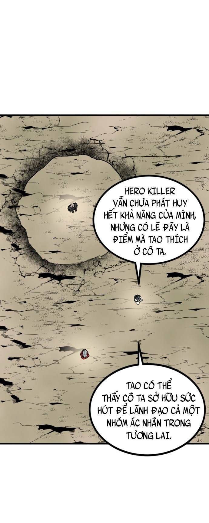 đọc truyện Kẻ Giết Anh Hùng Chương 125 ảnh 48 tại Thiên Thai Truyện