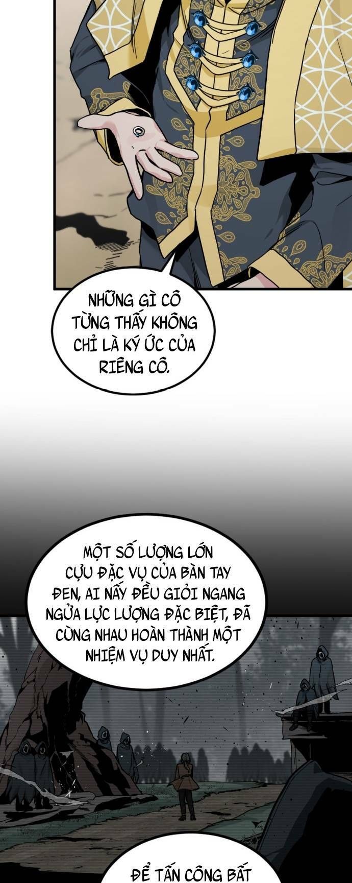 đọc truyện Kẻ Giết Anh Hùng Chương 125 ảnh 52 tại Thiên Thai Truyện