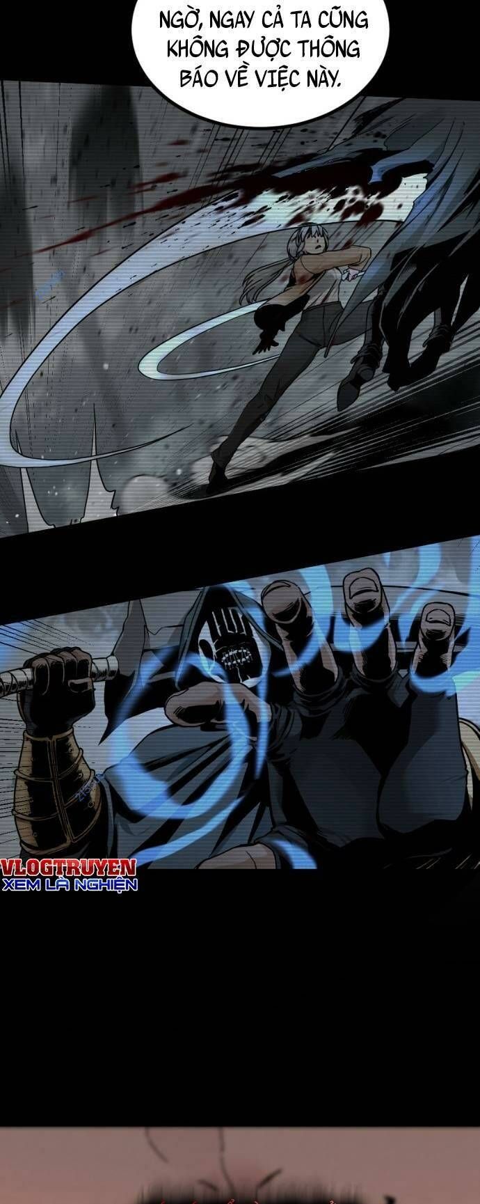 đọc truyện Kẻ Giết Anh Hùng Chương 125 ảnh 53 tại Thiên Thai Truyện