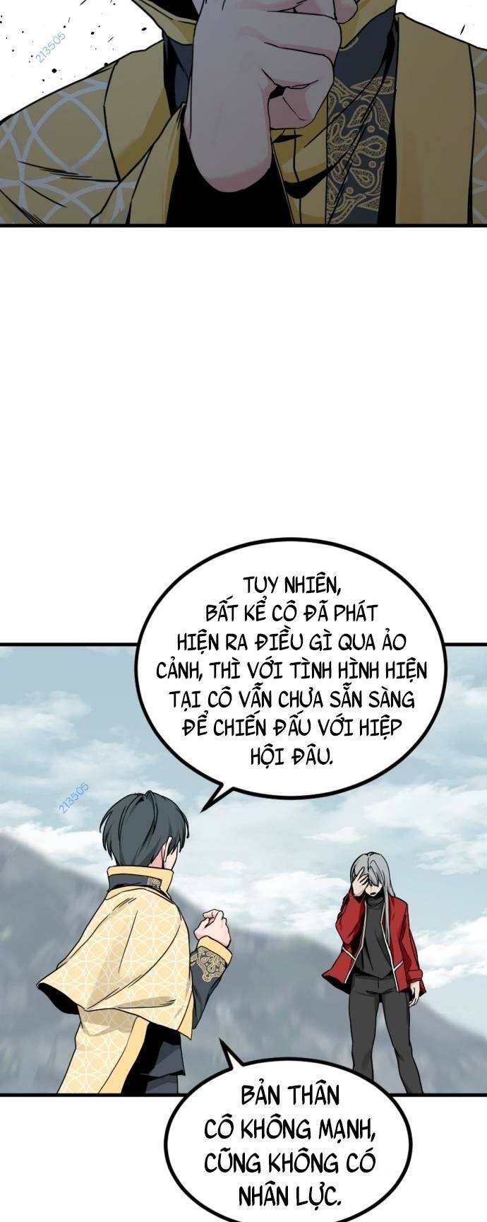 đọc truyện Kẻ Giết Anh Hùng Chương 125 ảnh 55 tại Thiên Thai Truyện