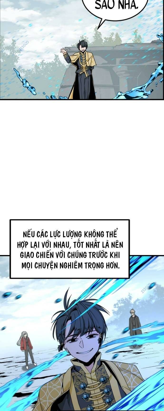 đọc truyện Kẻ Giết Anh Hùng Chương 125 ảnh 59 tại Thiên Thai Truyện