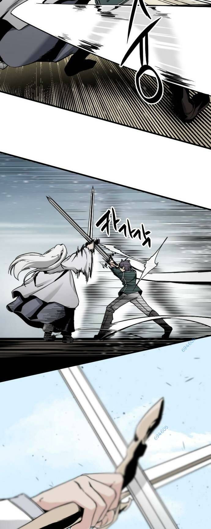 đọc truyện Kẻ Giết Anh Hùng Chương 126 ảnh 15 tại Thiên Thai Truyện