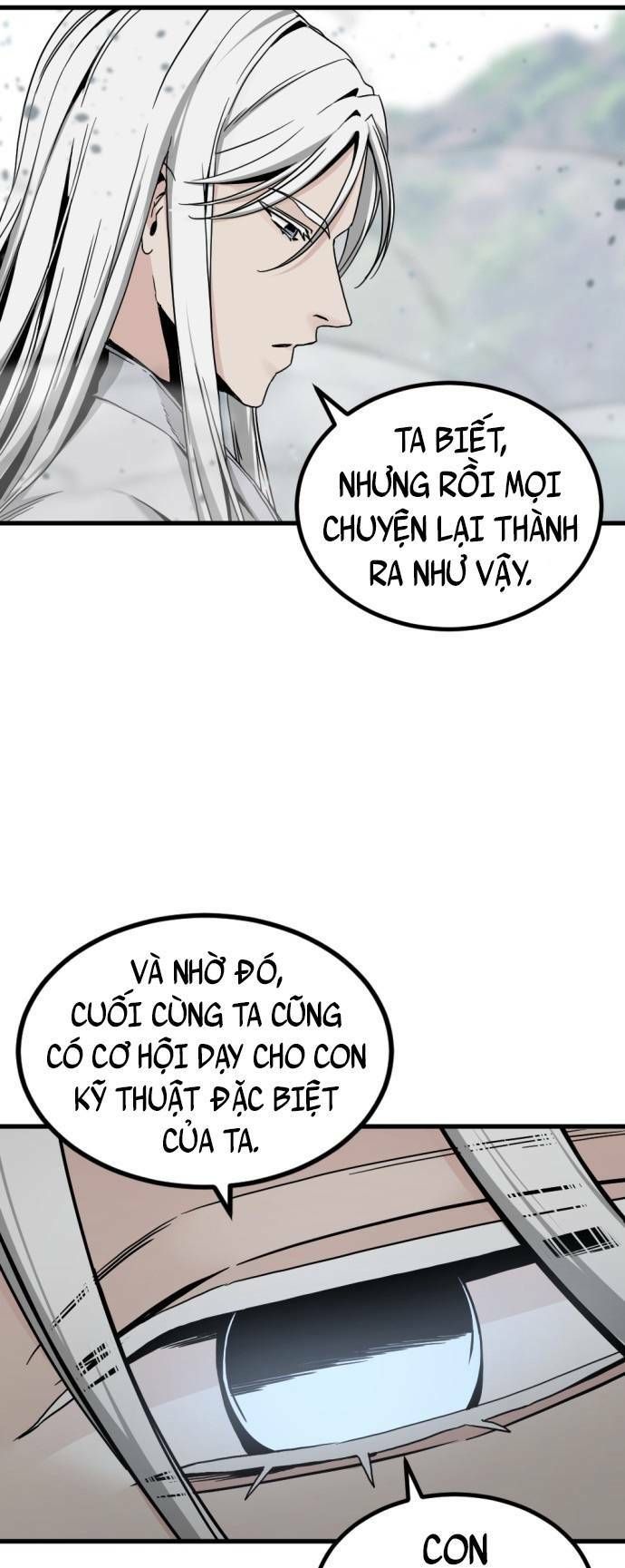 đọc truyện Kẻ Giết Anh Hùng Chương 126 ảnh 20 tại Thiên Thai Truyện