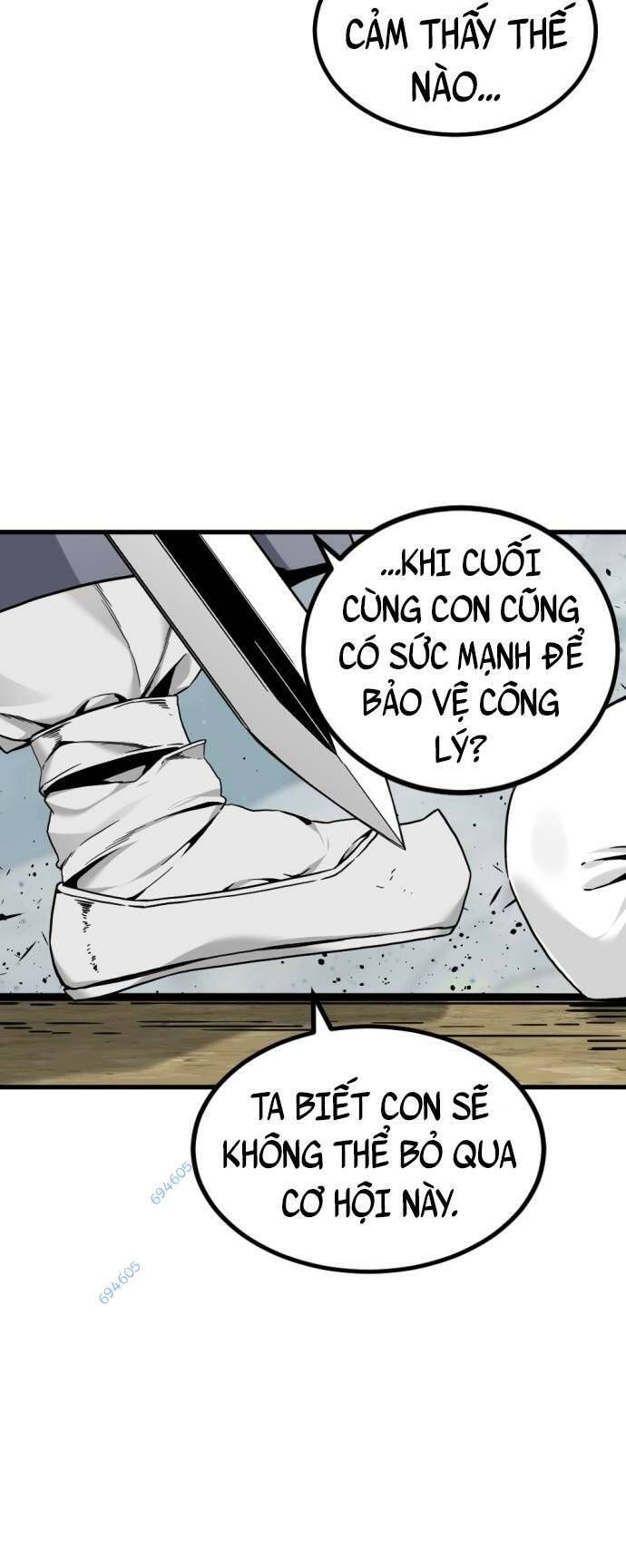 đọc truyện Kẻ Giết Anh Hùng Chương 126 ảnh 21 tại Thiên Thai Truyện