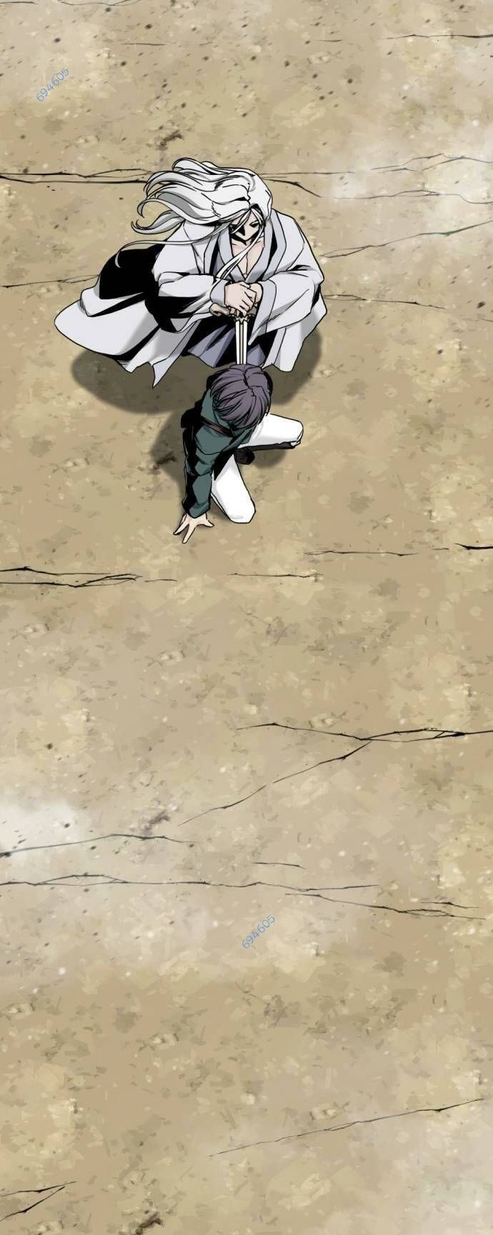 đọc truyện Kẻ Giết Anh Hùng Chương 126 ảnh 25 tại Thiên Thai Truyện