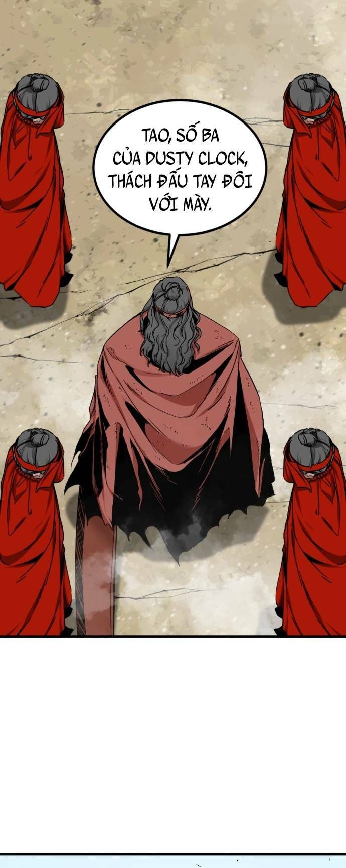 đọc truyện Kẻ Giết Anh Hùng Chương 126 ảnh 26 tại Thiên Thai Truyện