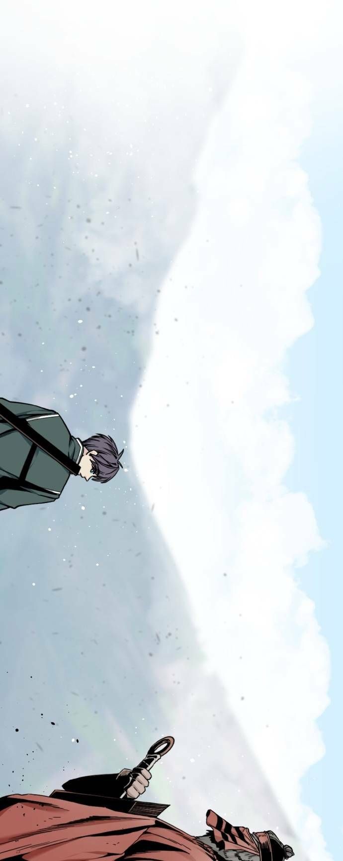 đọc truyện Kẻ Giết Anh Hùng Chương 126 ảnh 28 tại Thiên Thai Truyện